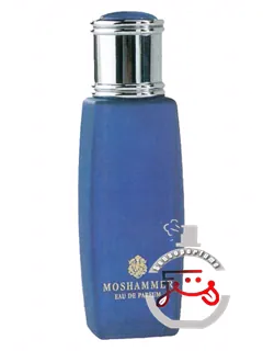 Moshammer (Eau de Parfum) Rudolph Moshammer